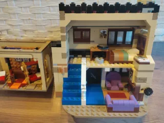 Lote Lego Harry Potter Colección