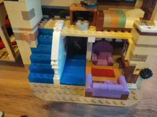 Lote Lego Harry Potter Colección