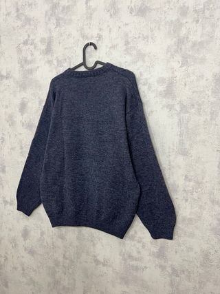 Jersey con estampado