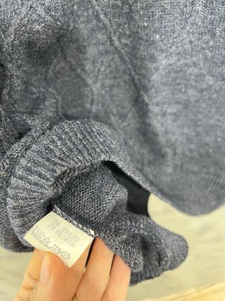 Jersey con estampado