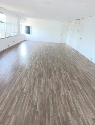 MONTADOR DE PARQUET INSTALADOR CARPINTERO