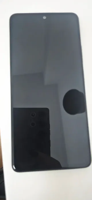 Xiaomi Redmi Note 10 Pro Negro