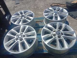 Llantas Ford 16 Pulgadas