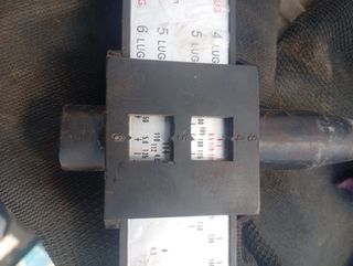 Llantas Ford 16 Pulgadas