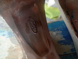 Llantas Ford 16 Pulgadas