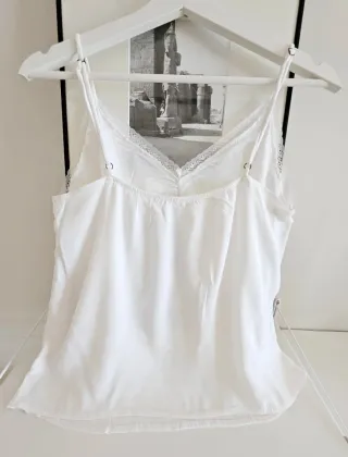 Blusa tirantes talla M/L