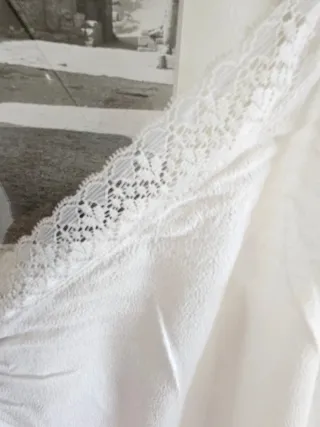 Blusa tirantes talla M/L