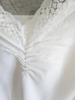 Blusa tirantes talla M/L