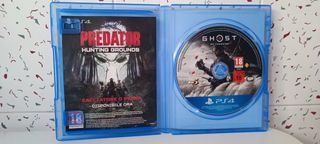 Ghost of Tsushima PS4