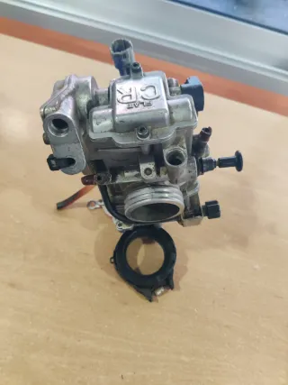 Carburador Yamaha WR 450 / YZF 450