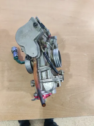 Carburador Yamaha WR 450 / YZF 450