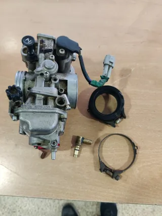 Carburador Yamaha WR 450 / YZF 450
