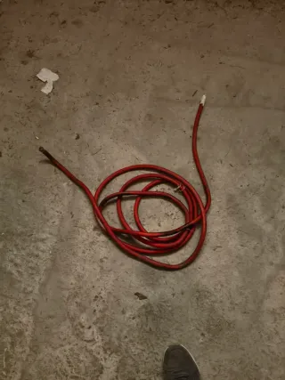 Cable de car audio