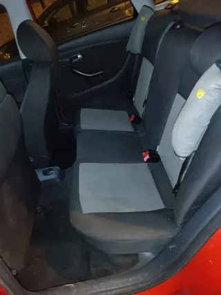 SEAT Ibiza 2007