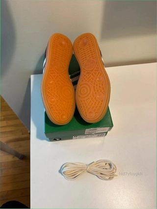 Adidas x Sporty & Rich Samba Talla 42 Nuevas