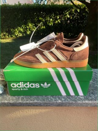 Adidas Samba x Sporty & Rich Talla 41