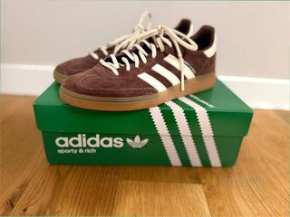 Adidas Samba x Sporty & Rich Talla 41