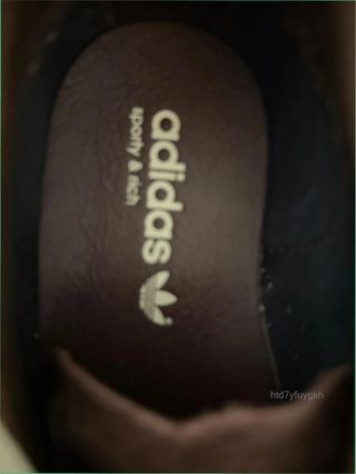 Adidas Samba x Sporty & Rich Talla 41