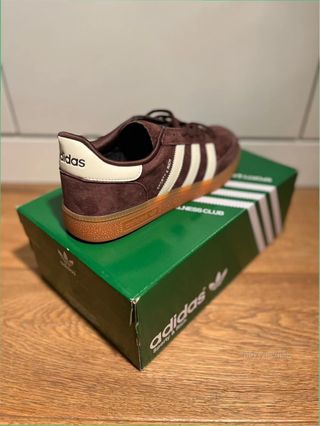 Adidas Samba x Sporty & Rich Talla 37