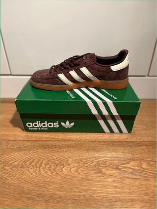 Adidas Samba x Sporty & Rich Talla 37