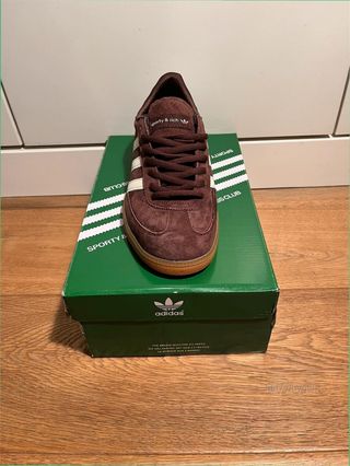 Adidas Samba x Sporty & Rich Talla 37