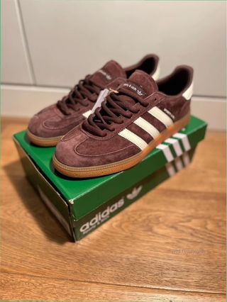 Adidas Samba x Sporty & Rich Talla 37