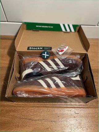 Adidas Samba x Sporty & Rich Talla 37