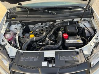 Dacia Sandero 2013