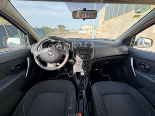 Dacia Sandero 2013
