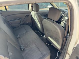 Dacia Sandero 2013