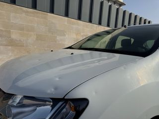 Dacia Sandero 2013