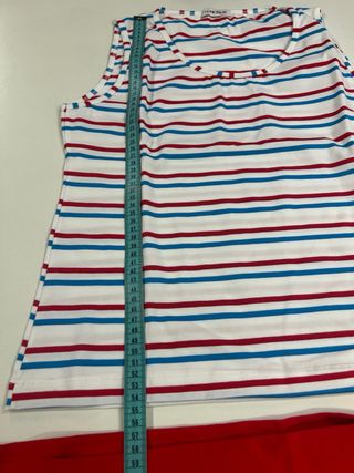 Tuta con cappuccio donna