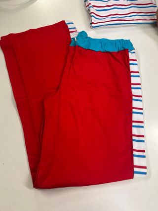 Tuta con cappuccio donna