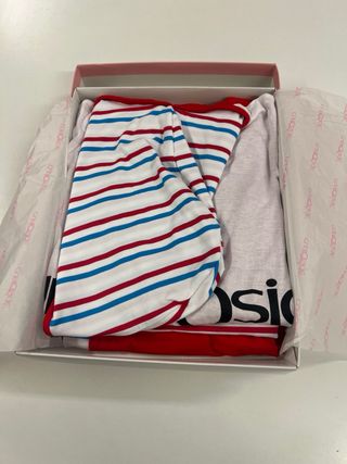 Tuta con cappuccio donna