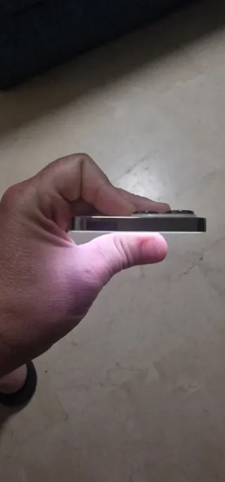 iPhone 14 Pro Max Dorado 128GB CAMBIO