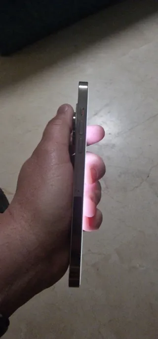 iPhone 14 Pro Max Dorado 128GB CAMBIO