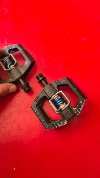 Crankbrothers Mallet Pedales MTB