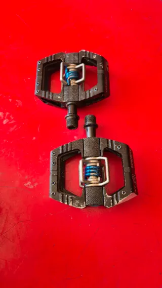 Crankbrothers Mallet Pedales MTB