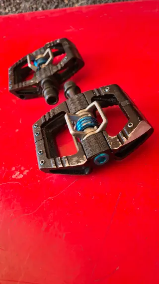 Crankbrothers Mallet Pedales MTB