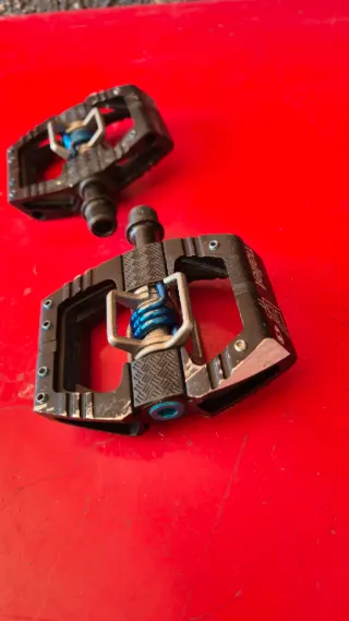 Crankbrothers Mallet Pedales MTB