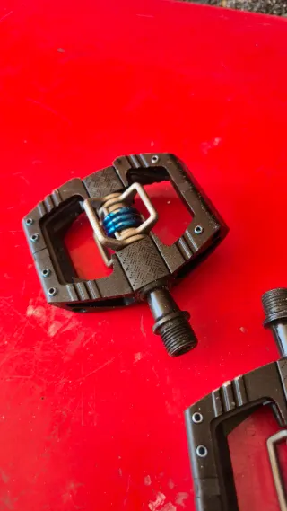 Crankbrothers Mallet Pedales MTB