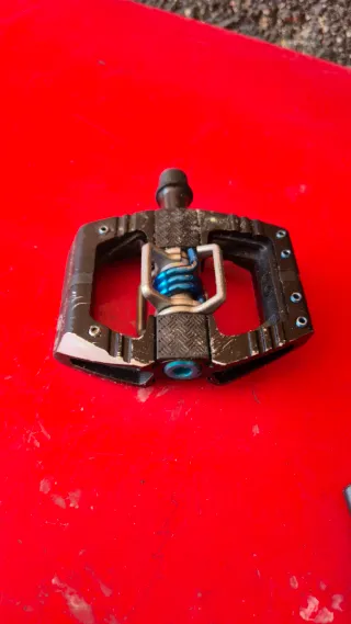 Crankbrothers Mallet Pedales MTB