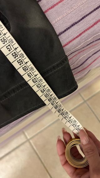 Giubbotto uomo Yes Zee grigio nuovo