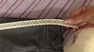 Giubbotto uomo Yes Zee grigio nuovo