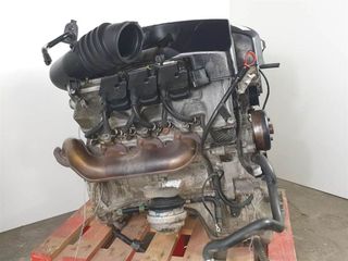 MOTOR COMPLETO MERCEDES CLASE CLK (W208) COUPE 19