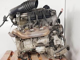 MOTOR COMPLETO MERCEDES CLASE CLK (W208) COUPE 19