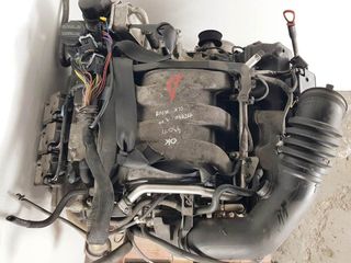 MOTOR COMPLETO MERCEDES CLASE CLK (W208) COUPE 19