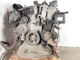 MOTOR COMPLETO MERCEDES CLASE CLK (W208) COUPE 19