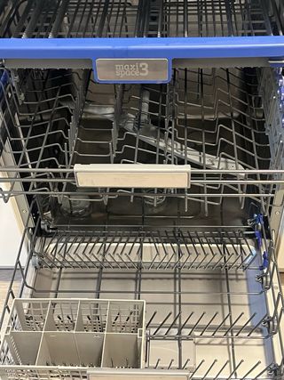 Lavavajillas Fagor 3LVF-635X