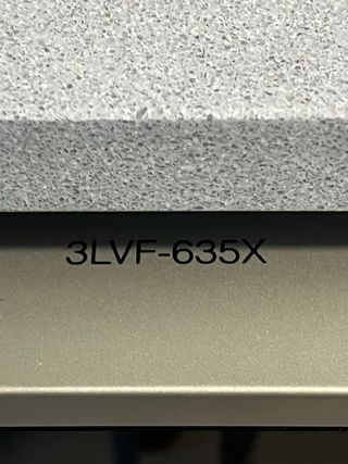 Lavavajillas Fagor 3LVF-635X